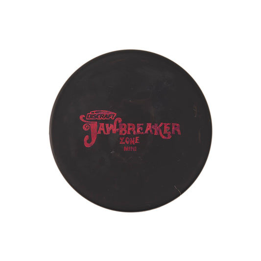 Discraft Mini Zone - Jawbreaker 73g | Style 0013