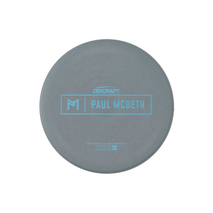 Discraft Mini Luna - Paul McBeth Prototype ESP 61g | Style 0005