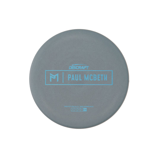 Discraft Mini Luna - Paul McBeth Prototype ESP 61g | Style 0005