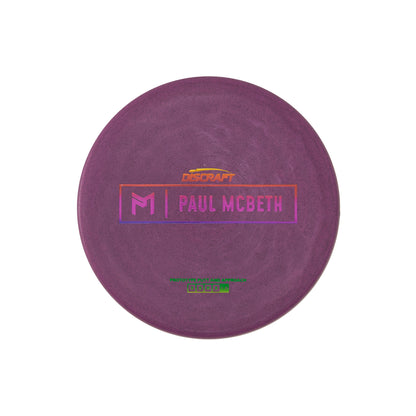 Discraft Mini Luna - Paul McBeth Prototype ESP 62g | Style 0005