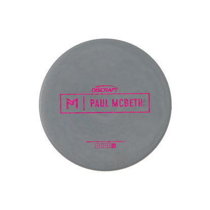 Discraft Mini Luna - Paul McBeth Prototype ESP 66g | Style 0005