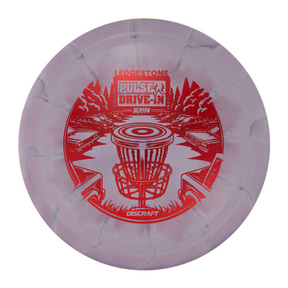 Discraft Pulse - 2024 Ledgestone Season One ESP Swirl 172g | Style 0008