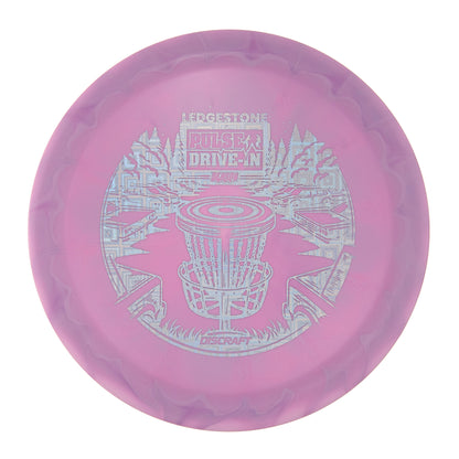 Discraft Pulse - 2024 Ledgestone Season One ESP Swirl 173g | Style 0003