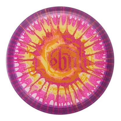 Discraft Nebula - Season 3 Ledgestone ESP Fly Dye 174g | Style 0004