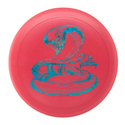 Discraft Venom - Big Z 174g | Style 0004