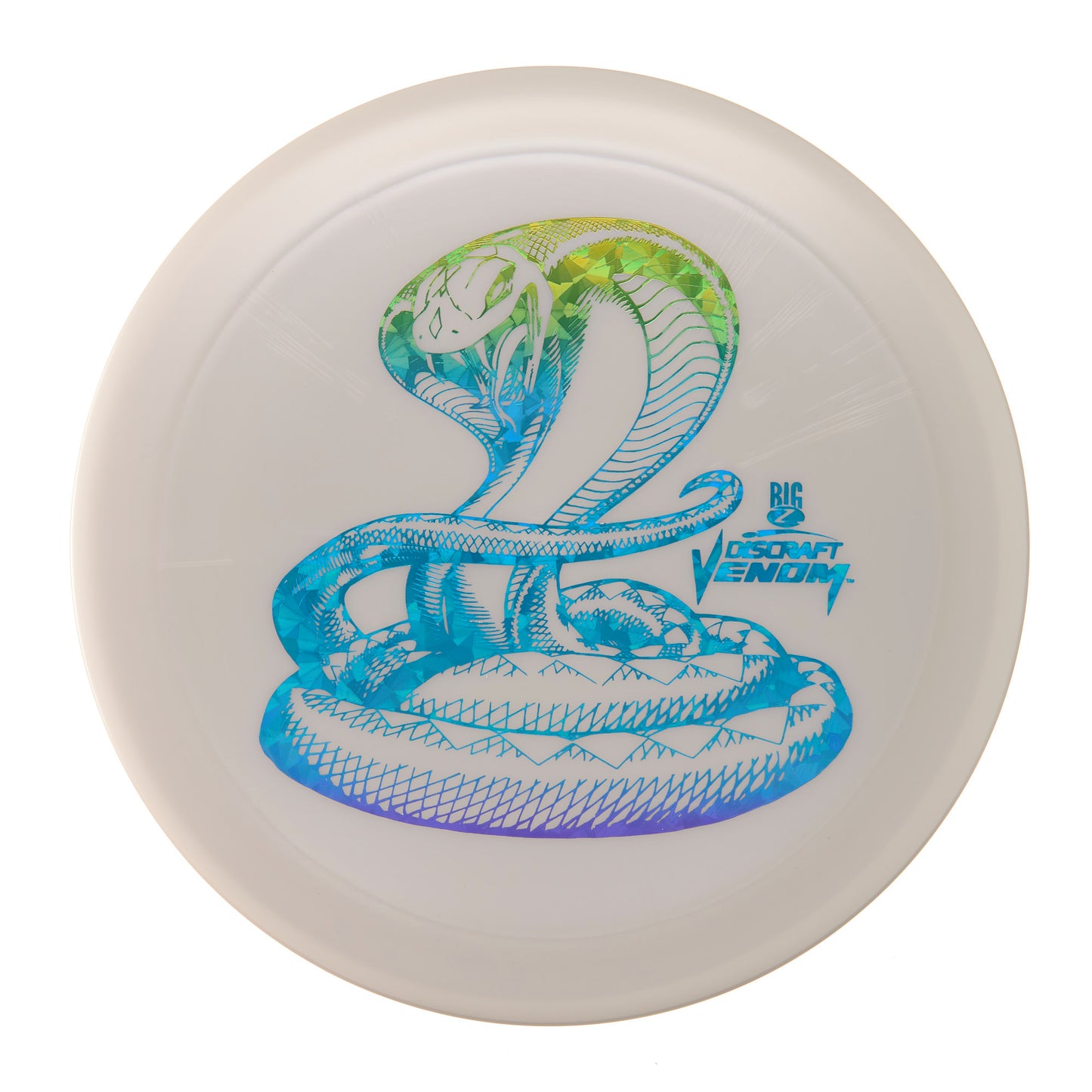 Discraft Venom - Big Z 175g | Style 0008