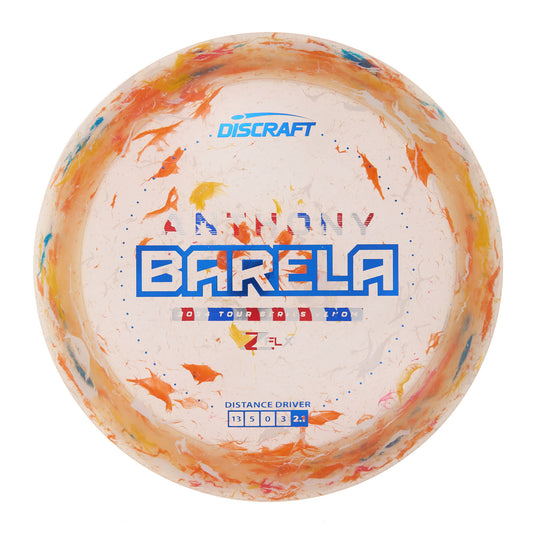 Discraft Venom - 2024 Anthony Barela Tour Series 170g | Style 0003