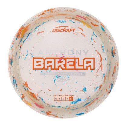 Discraft Venom - 2024 Anthony Barela Tour Series 174g | Style 0002