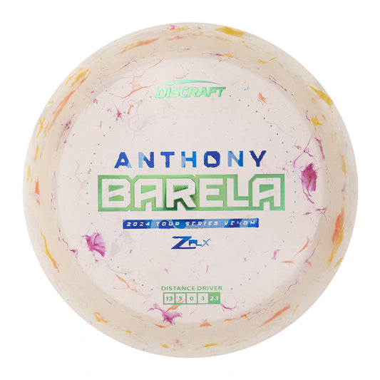 Discraft Venom - 2024 Anthony Barela Tour Series 175g | Style 0005