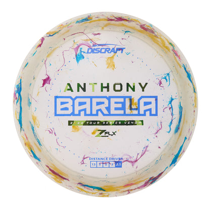 Discraft Venom - 2024 Anthony Barela Tour Series 176g | Style 0004