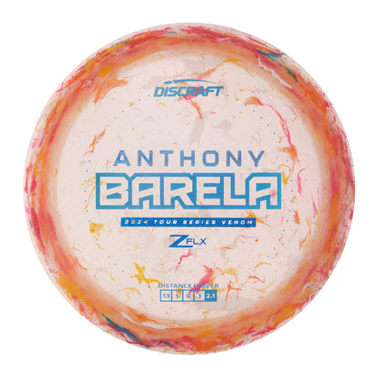 Discraft Venom - 2024 Anthony Barela Tour Series 176g | Style 0013