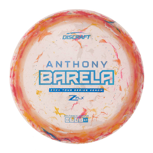 Discraft Venom - 2024 Anthony Barela Tour Series 176g | Style 0013