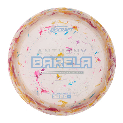 Discraft Venom - 2024 Anthony Barela Tour Series 176g | Style 0016