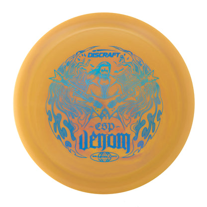 Discraft Venom - 2024 Ledgestone Edition ESP 164g | Style 0002