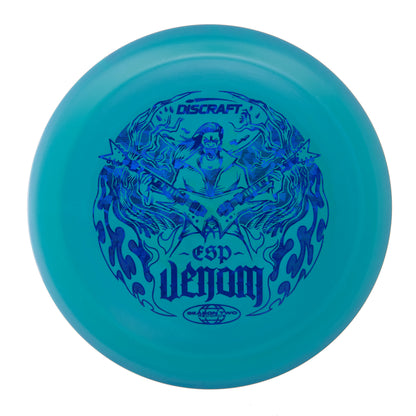 Discraft Venom - 2024 Ledgestone Edition ESP 165g | Style 0003