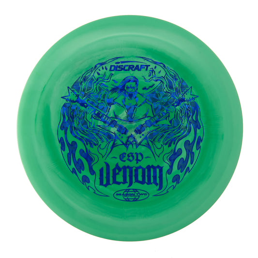 Discraft Venom - 2024 Ledgestone Edition ESP 166g | Style 0002