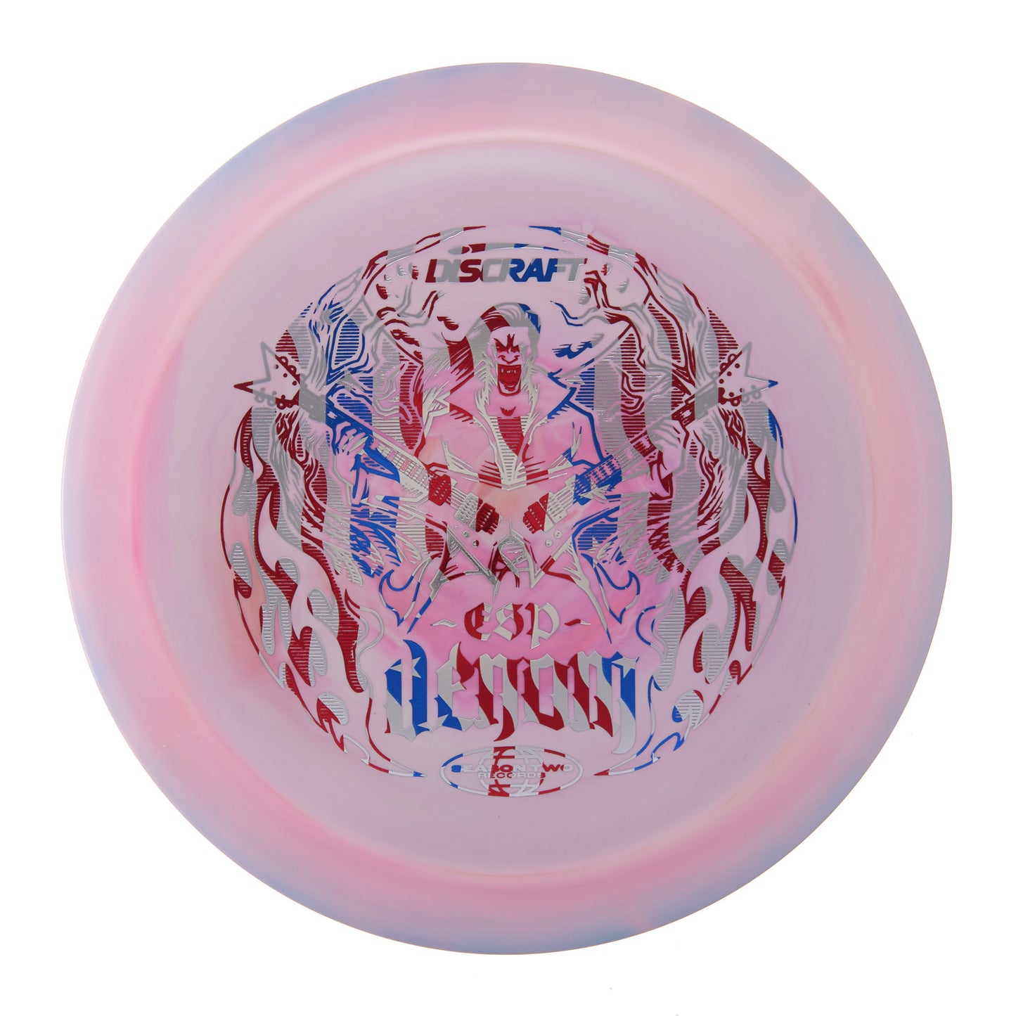 Discraft Venom - 2024 Ledgestone Edition ESP 167g | Style 0001