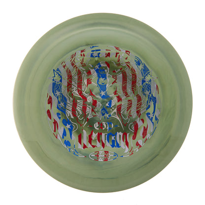 Discraft Venom - 2024 Ledgestone Edition ESP 167g | Style 0002