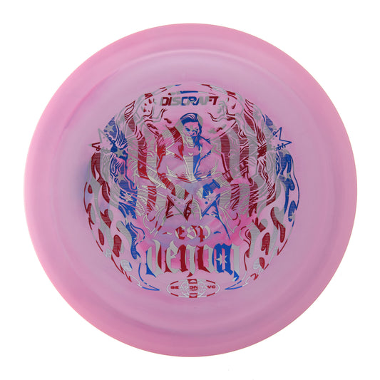 Discraft Venom - 2024 Ledgestone Edition ESP 167g | Style 0004