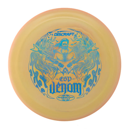 Discraft Venom - 2024 Ledgestone Edition ESP 167g | Style 0005