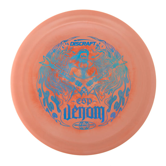 Discraft Venom - 2024 Ledgestone Edition ESP 167g | Style 0006