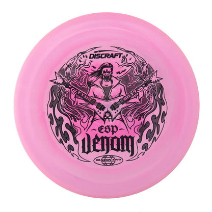 Discraft Venom - 2024 Ledgestone Edition ESP 167g | Style 0009