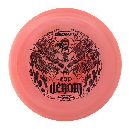 Discraft Venom - 2024 Ledgestone Edition ESP 167g | Style 0011