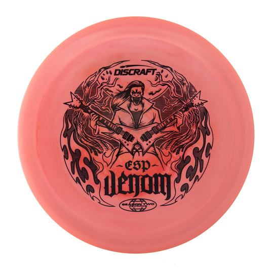 Discraft Venom - 2024 Ledgestone Edition ESP 167g | Style 0011