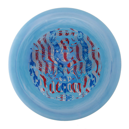 Discraft Venom - 2024 Ledgestone Edition ESP 168g | Style 0002