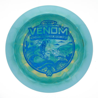 Discraft Venom - Anthony Barela Tour Series 2023 ESP 173g | Style 0017