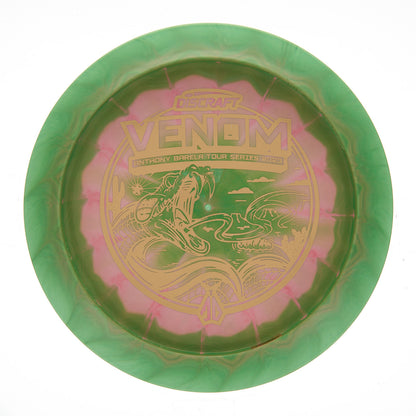 Discraft Venom - Anthony Barela Tour Series 2023 ESP 173g | Style 0018