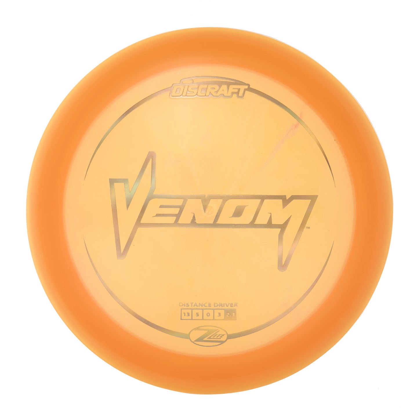 Discraft Venom - Z Lite 159g | Style 0003