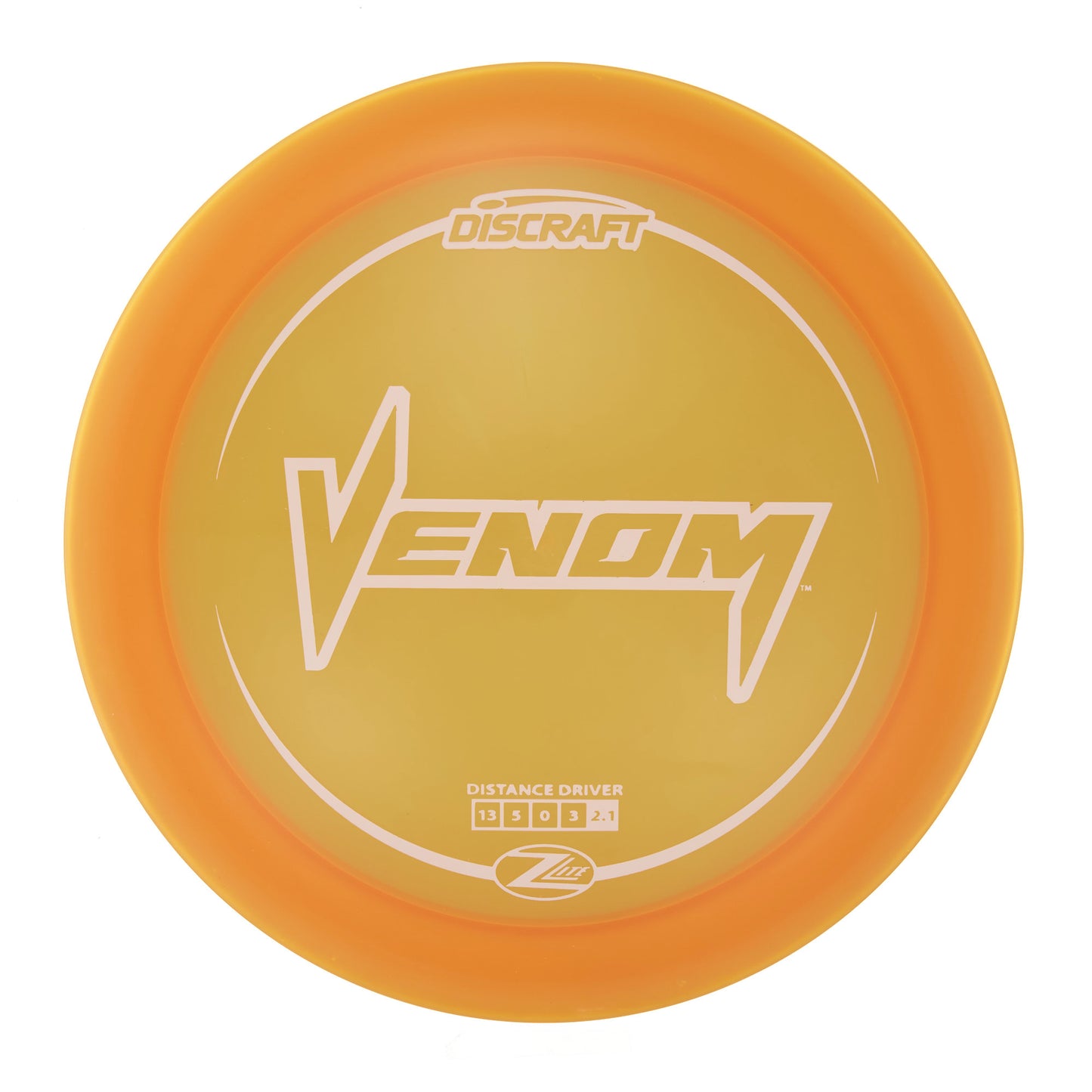 Discraft Venom - Z Lite 160g | Style 0001