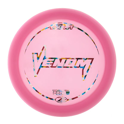 Discraft Venom - Z Lite 160g | Style 0003