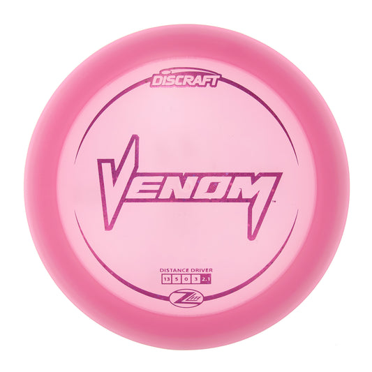 Discraft Venom - Z Lite 160g | Style 0004