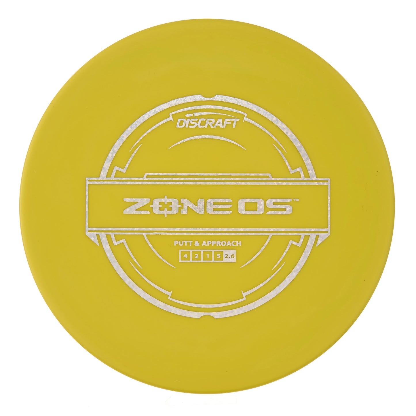 Discraft Zone OS - Putter Line 175g | Style 0002