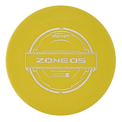 Discraft Zone OS - Putter Line 175g | Style 0002