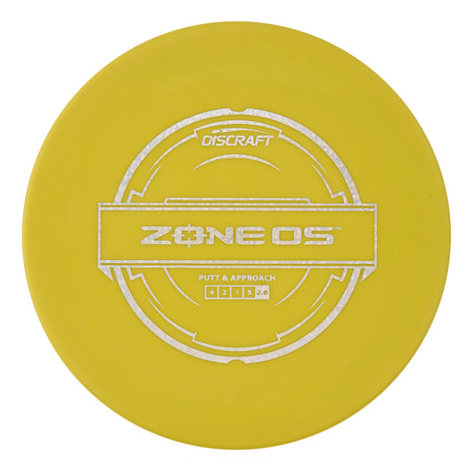 Discraft Zone OS - Putter Line 175g | Style 0002