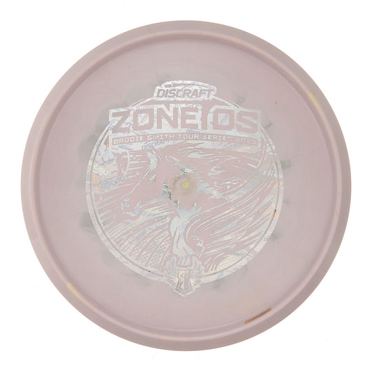 Discraft Zone OS - Brodie Smith Tour Series 2023 ESP 177g | Style 0004