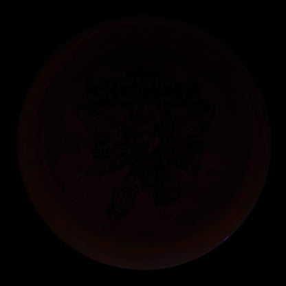 Discraft Cicada - 2024 Ledgestone ESP GLO 169g | Style 0003