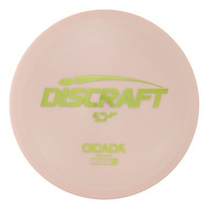 Discraft Cicada - ESP 166g | Style 0001