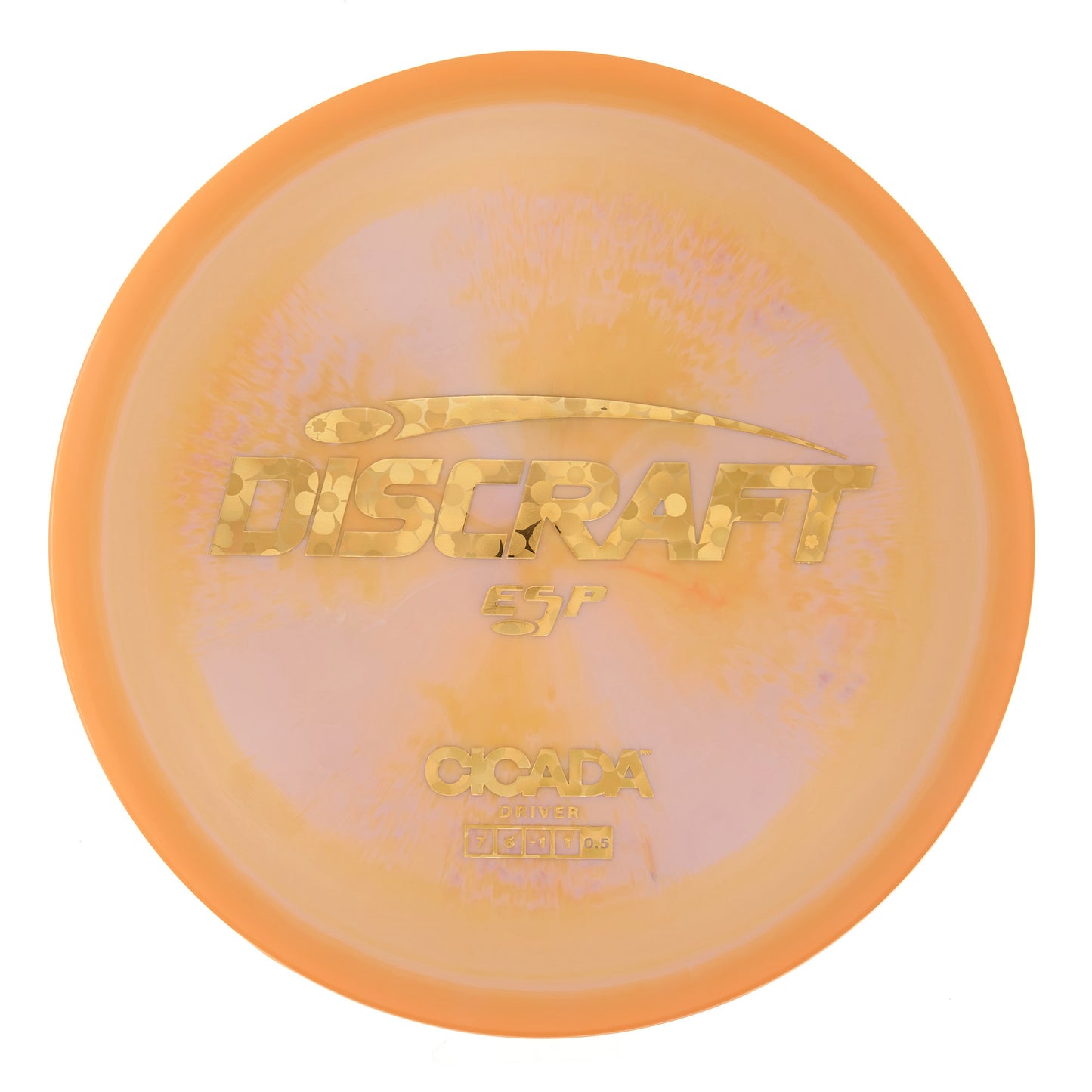 Discraft Cicada - ESP 172g | Style 0001