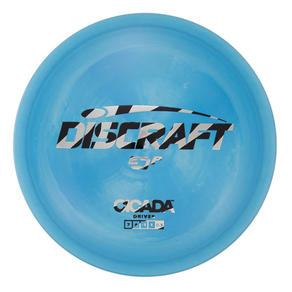 Discraft Cicada - ESP 174g | Style 0001