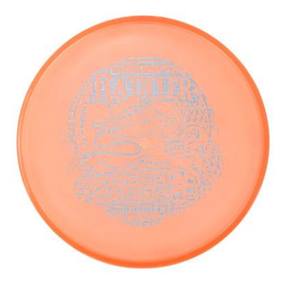 Discraft Rattler - 2024 Ledgestone Season One CryZtal 174g | Style 0001