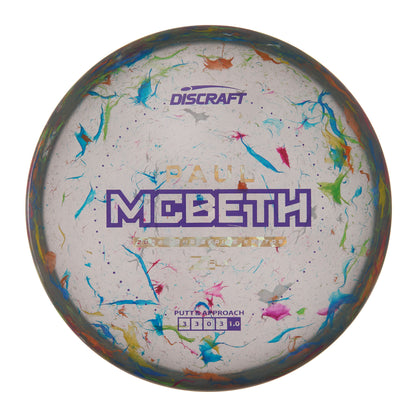 Discraft Kratos - 2024 Paul McBeth Tour Series 174g | Style 0002