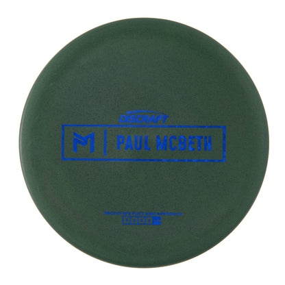 Discraft Kratos - Mcbeth Prototype Special Rubber Blend 172g | Style 0003