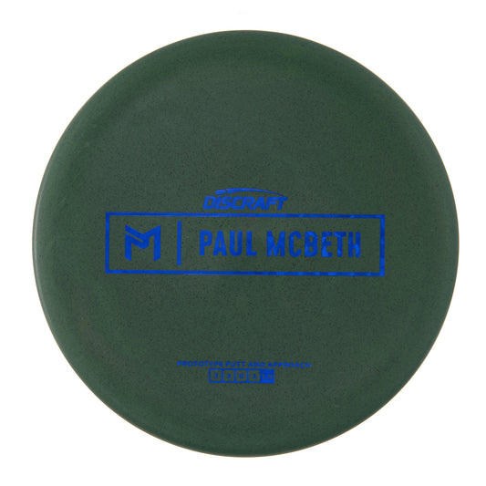 Discraft Kratos - Mcbeth Prototype Special Rubber Blend 172g | Style 0003