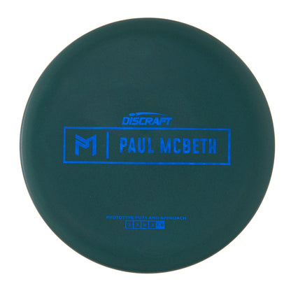 Discraft Kratos - Mcbeth Prototype Special Rubber Blend 173g | Style 0002