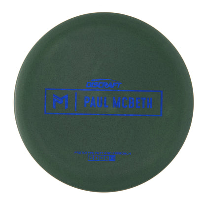 Discraft Kratos - Mcbeth Prototype Special Rubber Blend 173g | Style 0005