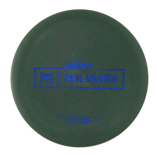 Discraft Kratos - Mcbeth Prototype Special Rubber Blend 173g | Style 0005